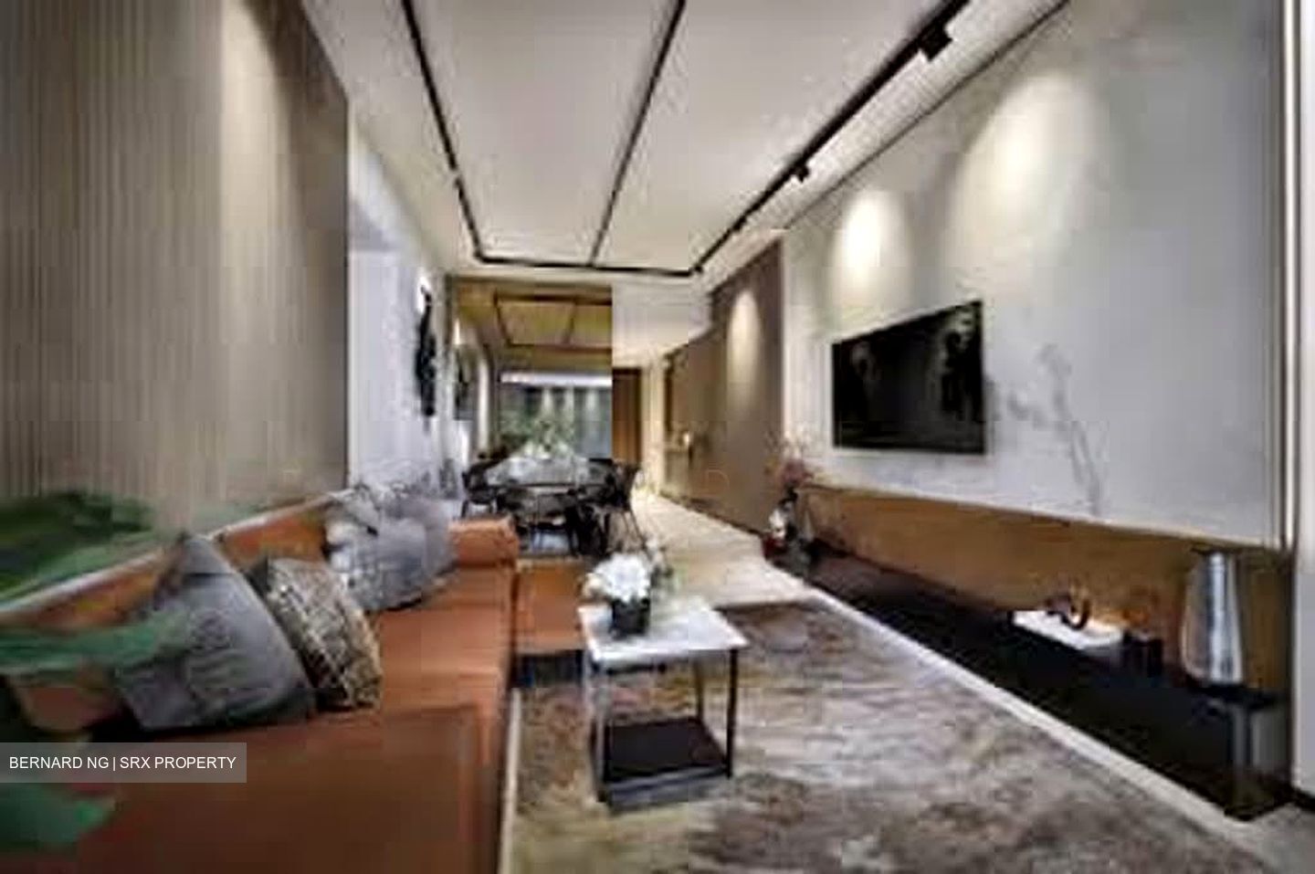 Saint Nicholas View (D20), Condominium #605390931